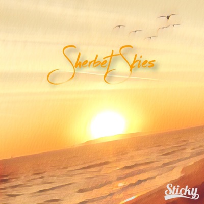 Sherbet Skies - EP