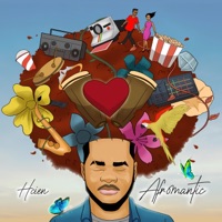 Afromantic - EP - Hcienmusic
