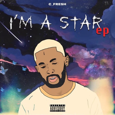 I'M a Star EP