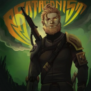 Protagonist (feat. The Good Perry)
