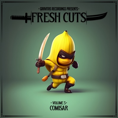 Fresh Cuts by Comisar (DJ Mix)