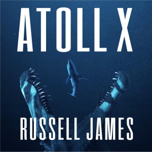 Atoll X (Unabridged)