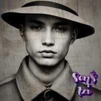 Izi (feat. Bizy) [Drømme Dagbok] - Single - Sen$