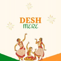 Desh Mere (feat. Rishi Dabal) - Single - Martand Studio