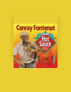 Listen to Canray Fontenot, watch music videos, read bio, see tour dates & more!
