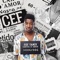É por Aí  (feat. VC & Kletuz) [Bonus Track] - CEF Tanzy lyrics