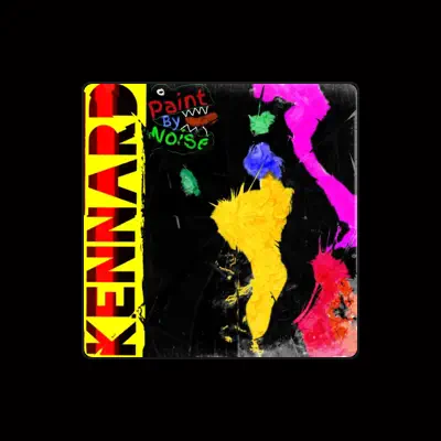Listen to Mark D Kennard, watch music videos, read bio, see tour dates & more!