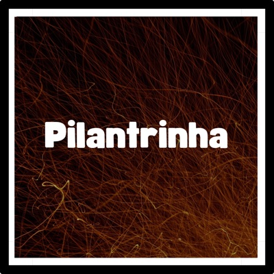 Pilantrinha Eletrofunk - Single