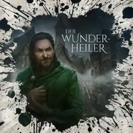 Der Wunderheiler: Holy Horror 42