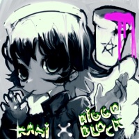 All that shit (feat. Niggoblock) - Single - Lil Kami