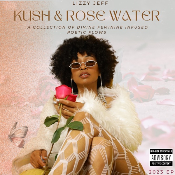 Kush & Rose Water