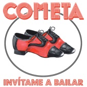 Invítame a bailar artwork