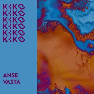Anse Vasta - Single