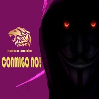 Conmigo No - Single - Black Arion