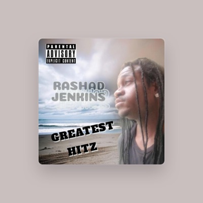 Listen to rashad jenkins, watch music videos, read bio, see tour dates & more!