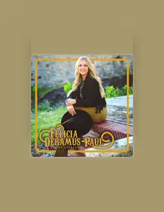 Listen to Felicia Deramus-Paul, watch music videos, read bio, see tour dates & more!