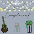 Complacent