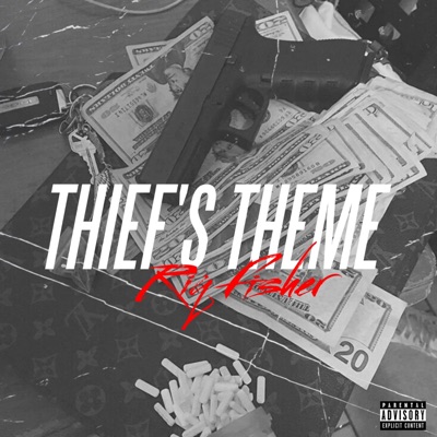 Thief's Theme - Single