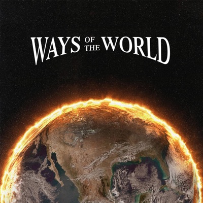 CPTHEGOD - Ways of the World