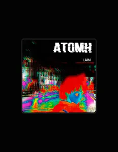 Listen to AtomH, watch music videos, read bio, see tour dates & more!