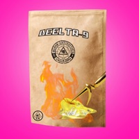 Deelta-9 - EP - CrazyDee