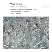 Veljo Tormis: Reminiscentiae artwork