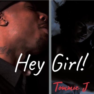 Hey Girl - Single