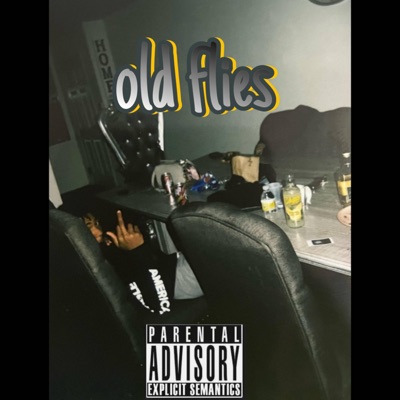 Old Flies (feat. Baby D) - Single