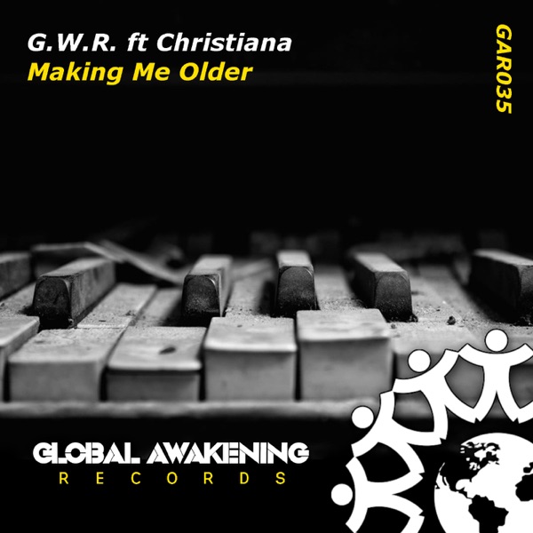 Making Me Older - Single