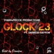 Glock 23 feat Daneiru Single