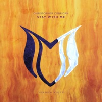 Stay With Me - Single - Christopher Corrigan