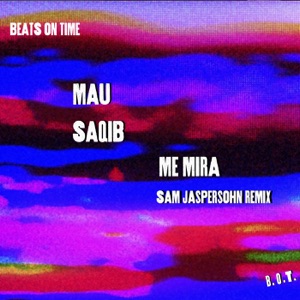 Me Mira - Single
