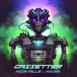 Neon Pills (feat. Voicians) - Single
