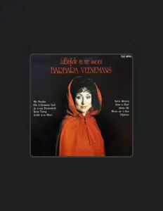 Listen to Barbara Veenemans, watch music videos, read bio, see tour dates & more!