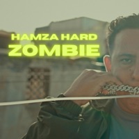 Zombie - Single - Hamza Hard