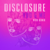 Disclosure - You & Me (feat. Eliza Doolittle) [Rivo Remix] artwork