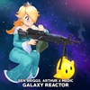 Galaxy Reactor (From "Super Mario Galaxy") - Single