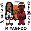 Miyagi Do - Single