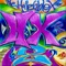 Random Foreign Trim - The Hollerable X's lyrics