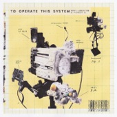 To Operate This System artwork