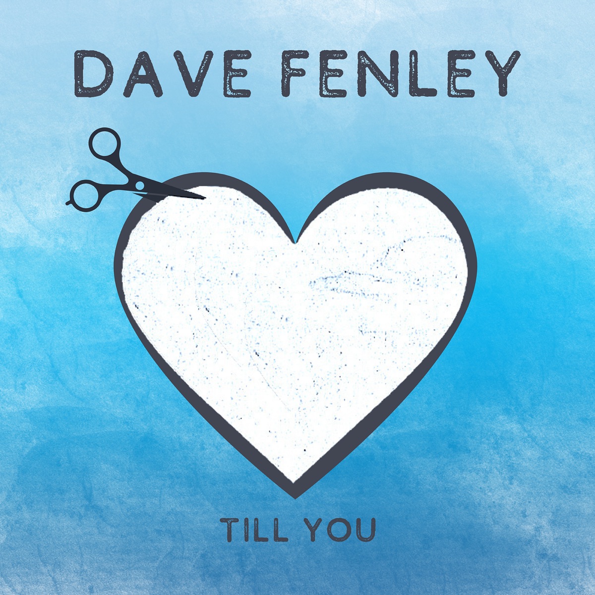 At Least I Ain't Lonely Yet - Dave Fenley