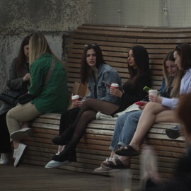 Бросок кобры (feat. Линейд, Jan, Kill`a & Семь Снов) Genri TomSon