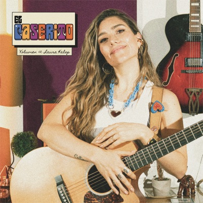 El Caserito, Vol. 10 (En Vivo) - EP