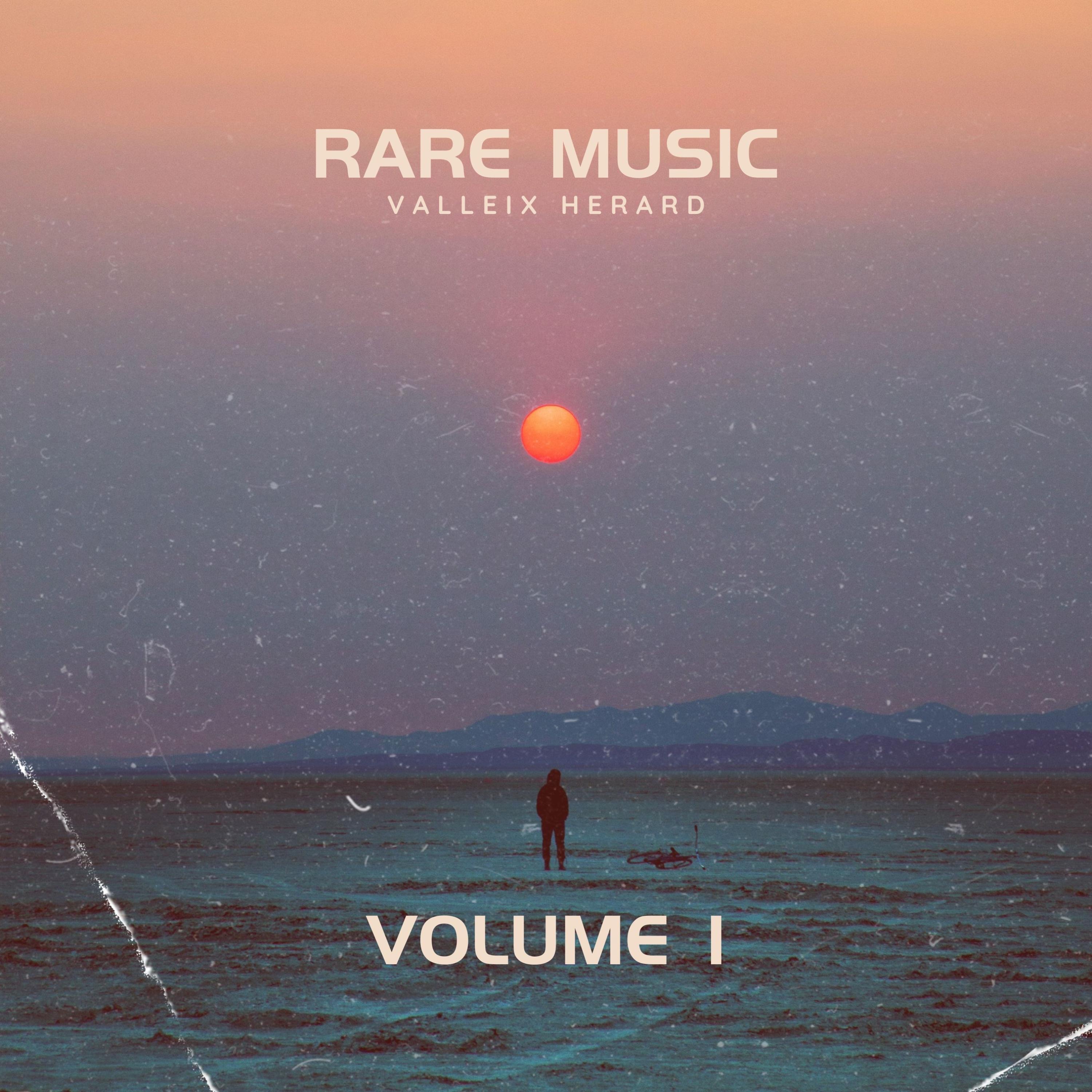 Rare Music Volume I