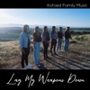 Lay My Weapons Down - Single