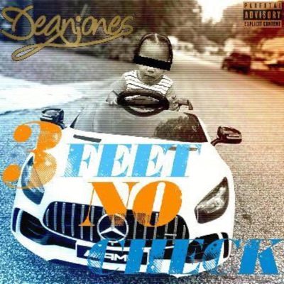 3 Feet No Check - EP