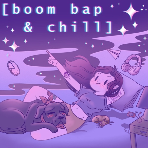 Boom Bap & Chill - EP