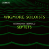 Septet in E-Flat Major, Op. 20: III. Tempo di menuetto - Wigmore Soloists