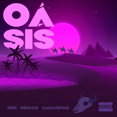 Oásis - Single