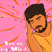 You On My Mind - Single - Shatir, Crasher K.P & Jordan